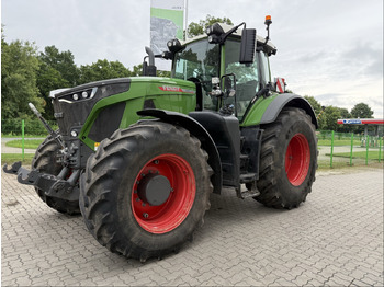 Tractor FENDT 936 Vario