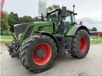 Tractor FENDT 936 Vario