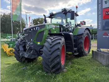 Tractor FENDT 942 Vario