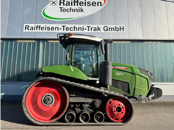 Tractor FENDT
