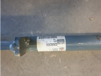 Cosechadora de granos Fendt Exzenterstange: foto 4
