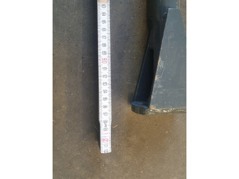 Cosechadora de granos Fendt Exzenterstange: foto 2