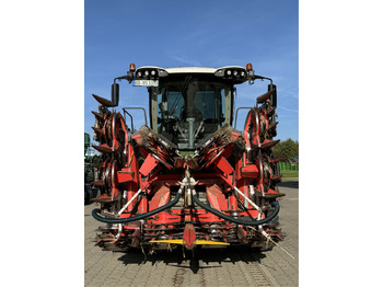 Cosechadora Fendt Katana 65 S4: foto 2
