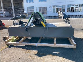 Segadora FENDT