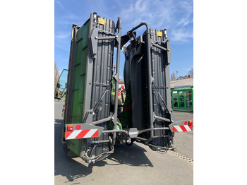 Segadora FENDT