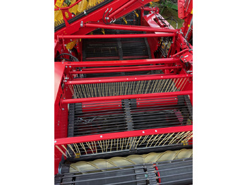 Arrancadora de patatas nuevo Grimme Select 200: foto 4