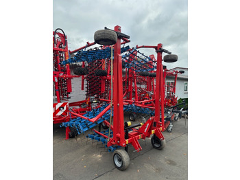 Equipo para trabajo del suelo HATZENBICHLER