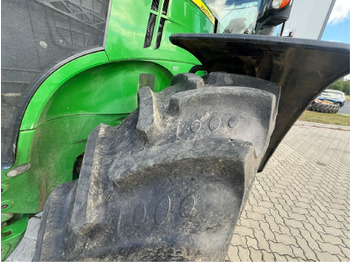 Tractor John Deere 7310 R: foto 3