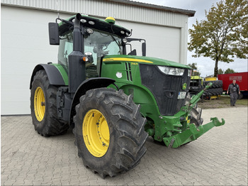 Tractor JOHN DEERE 7310R