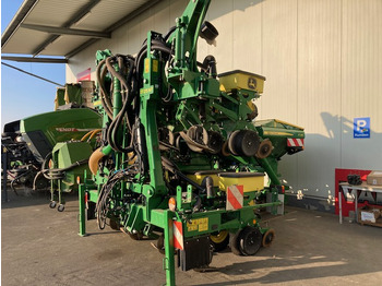 Sembradora JOHN DEERE