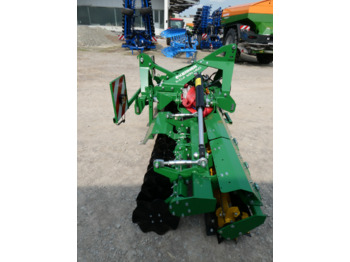 Rodillo agrícola nuevo Kerner X-Cut Solo 450: foto 3 Rodillo agrícola nuevo Kerner X-Cut Solo 450: foto 3