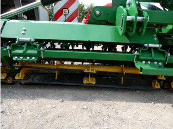 Rodillo agrícola nuevo Kerner X-Cut Solo 450: foto 4 Rodillo agrícola nuevo Kerner X-Cut Solo 450: foto 4