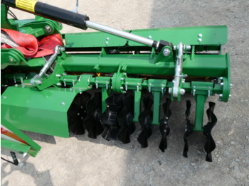 Rodillo agrícola nuevo Kerner X-Cut Solo 450: foto 2 Rodillo agrícola nuevo Kerner X-Cut Solo 450: foto 2