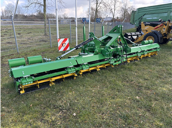 Equipo para trabajo del suelo nuevo Kerner X-Cut Solo 600: foto 4