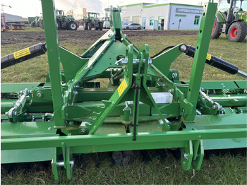 Equipo para trabajo del suelo nuevo Kerner X-Cut Solo 600: foto 2
