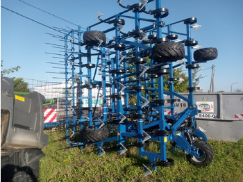 Cultivador KÖCKERLING