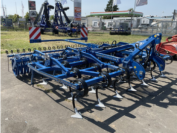 Cultivador KÖCKERLING