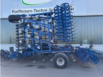 Cultivador KÖCKERLING