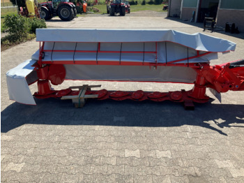Leasing para Kuhn GMD 355-FF Scheibenmähwerke Kuhn GMD 355-FF Scheibenmähwerke: foto 3