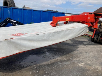 Segadora Kuhn GMD 902 Scheibenmähwerk: foto 4