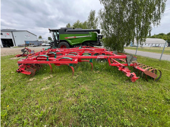 Cultivador Kverneland CTC: foto 5