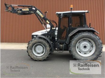 Tractor Lamborghini Acqua Speed 95: foto 1
