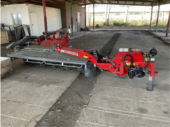 Segadora MASSEY FERGUSON 300 series
