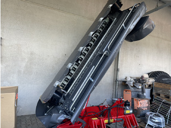 Segadora MASSEY FERGUSON 300 series