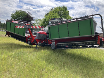 Segadora Massey Ferguson MF DM 9314 EL-TL-KCB: foto 5