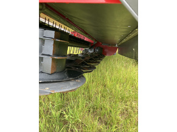 Segadora Massey Ferguson MF DM 9314 EL-TL-KCB: foto 3