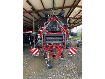 Henificadora MASSEY FERGUSON