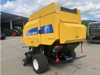 Leasing para New Holland BR 7070 Crop Cutter II New Holland BR 7070 Crop Cutter II: foto 3