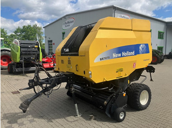 Maquinaria de henificación NEW HOLLAND