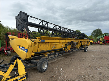 Cosechadora de granos NEW HOLLAND