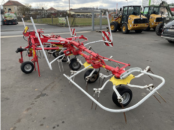 Henificadora PÖTTINGER