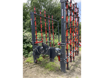 Leasing para Saphir Strohstriegel CleanStar 730 Saphir Strohstriegel CleanStar 730: foto 1