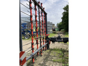 Leasing para Saphir Strohstriegel CleanStar 730 Saphir Strohstriegel CleanStar 730: foto 2