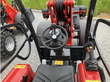 Cargadora nuevo Schäffer Typ 2630T SLT: foto 3