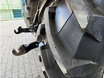 Leasing para Steyr 6270 Terrus CVT Steyr 6270 Terrus CVT: foto 2