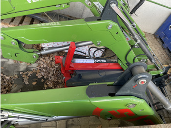 Cargador frontal para tractor STOLL