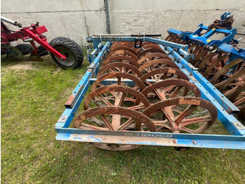 Leasing para Tigges DP 900 - 330 Tigges DP 900 - 330: foto 4