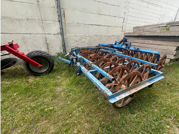 Leasing para Tigges DP 900 - 330 Tigges DP 900 - 330: foto 1