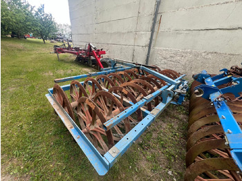 Leasing para Tigges DP 900 - 330 Tigges DP 900 - 330: foto 3
