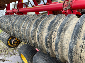 Grada Väderstad CR 820: foto 2