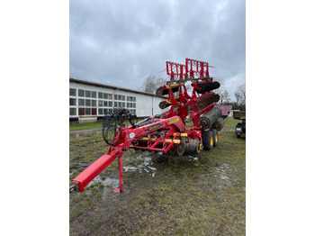 Grada Väderstad CR 820: foto 5