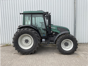 Tractor VALTRA A-series