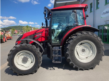 Tractor VALTRA A-series