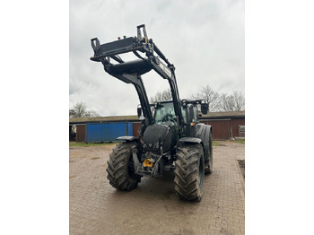 Tractor VALTRA N154