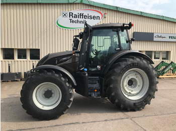 Tractor VALTRA N-series