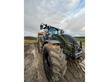 Tractor Valtra T175e Active: foto 3